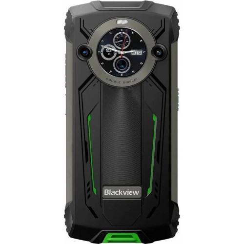 Blackview BV8200 12/256GB Green