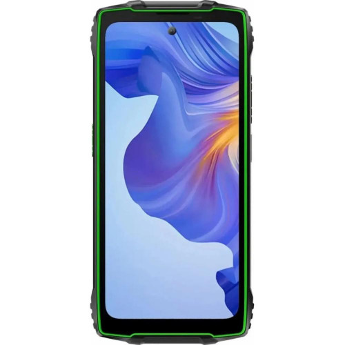 Blackview BV8200 12/256GB Green