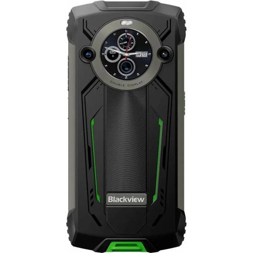 Blackview BV8200 12/256GB Green