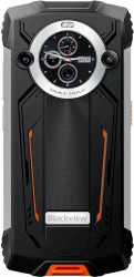 Blackview BV8200 12/256GB Orange