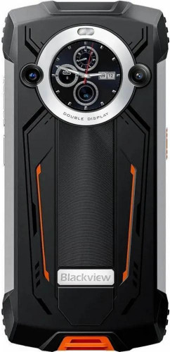 Blackview BV8200 12/256GB Orange