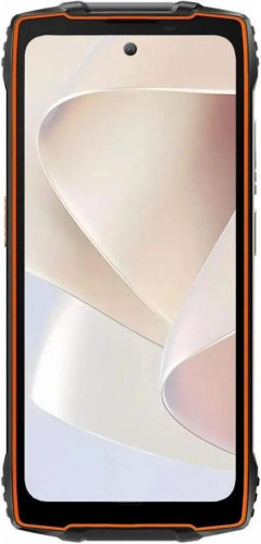 Blackview BV8200 12/256GB Orange