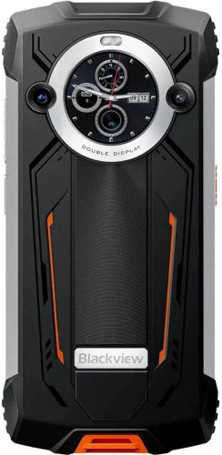 Blackview BV8200 12/256GB Orange