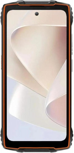 Blackview BV8200 12/256GB Orange