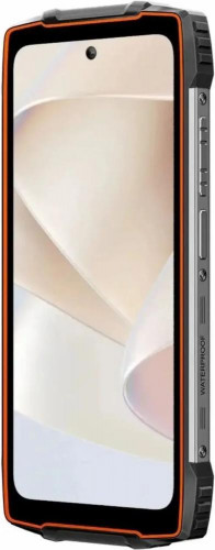 Blackview BV8200 12/256GB Orange
