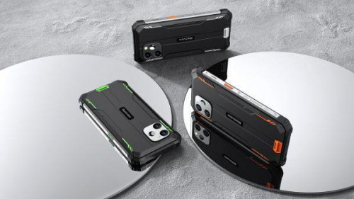 Blackview BV8900 8/256GB Black