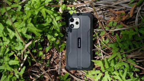 Blackview BV8900 8/256GB Black