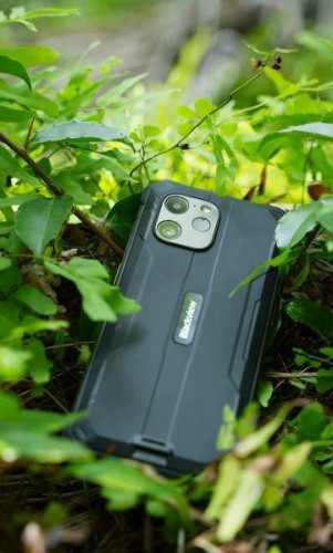 Blackview BV8900 8/256GB Black