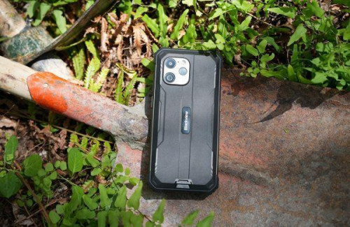 Blackview BV8900 8/256GB Black