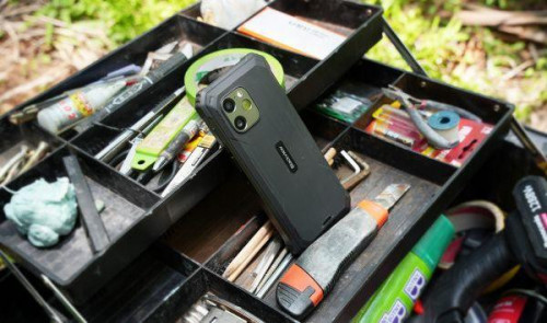 Blackview BV8900 8/256GB Black