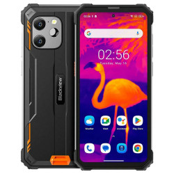 Blackview BV8900 8/256GB Orange