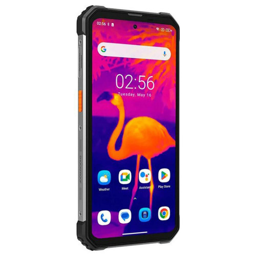 Blackview BV8900 8/256GB Orange