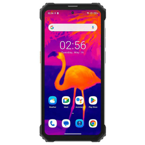 Blackview BV8900 8/256GB Orange