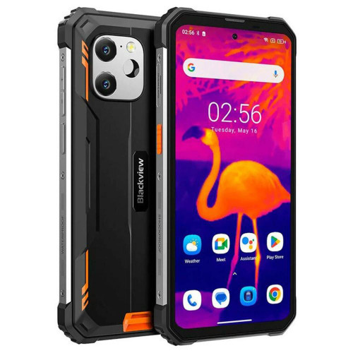 Blackview BV8900 8/256GB Orange