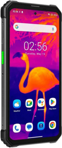 Blackview BV8900 8/256GB Green