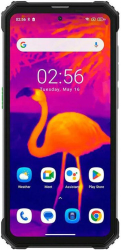 Blackview BV8900 8/256GB Green