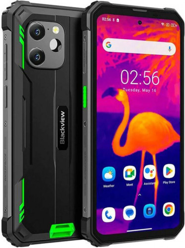Blackview BV8900 8/256GB Green