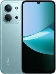 Xiaomi Redmi 15C 4G 8/256GB Mint Green (UA)