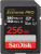 SanDisk 256 GB SDXC Extreme Pro UHS-II U3 V60 Class 10 (SDSDXEP-256G-GN4IN)