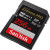 SanDisk 256 GB SDXC Extreme Pro UHS-II U3 V60 Class 10 (SDSDXEP-256G-GN4IN)