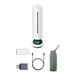 Insta360 Wave Graphite Arctic White