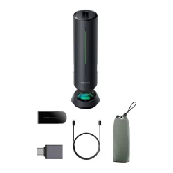 Insta360 Wave Graphite Black