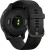 Garmin Venu 2 Slate with Black Leather Band (010-02430-21)