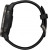 Garmin Venu 2 Slate with Black Leather Band (010-02430-21)