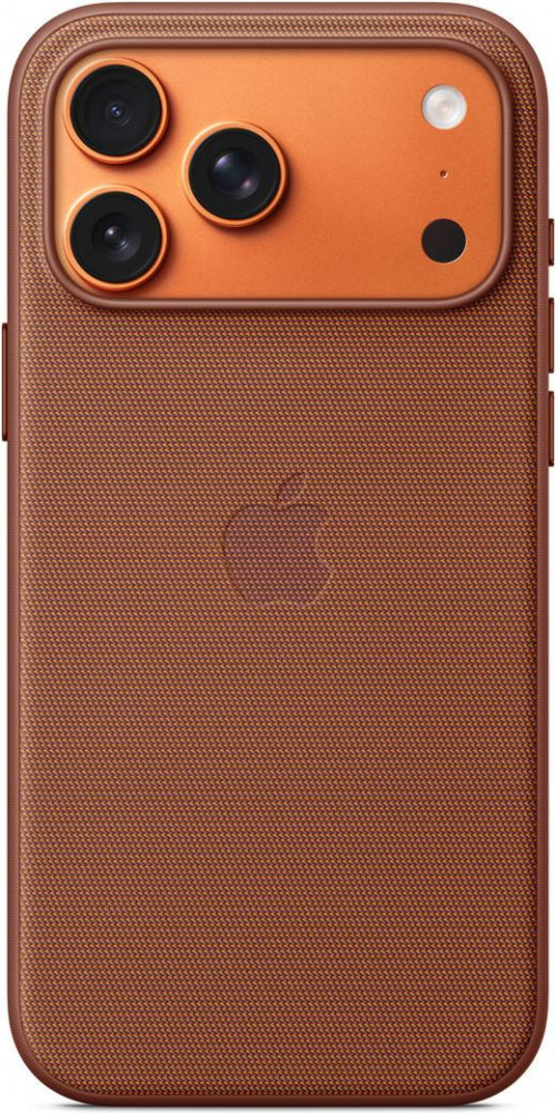 Чехол-накладка (тканевый) для iPhone 17 Pro Max TechWoven Case