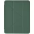 Чехол-книжка (полиуретановый) Apple iPad Pro 13" 2024/2025 Proove Solid Case Green (PCSCIDPR1306)