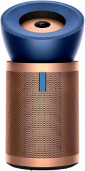 Воздухоочиститель/Увлажнитель воздуха Dyson Purifier Big+Quiet Formaldehyde BP04 Prussian Blue/Gold (410624-01)