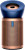 Воздухоочиститель/Увлажнитель воздуха Dyson Purifier Big+Quiet Formaldehyde BP04 Prussian Blue/Gold (410624-01)