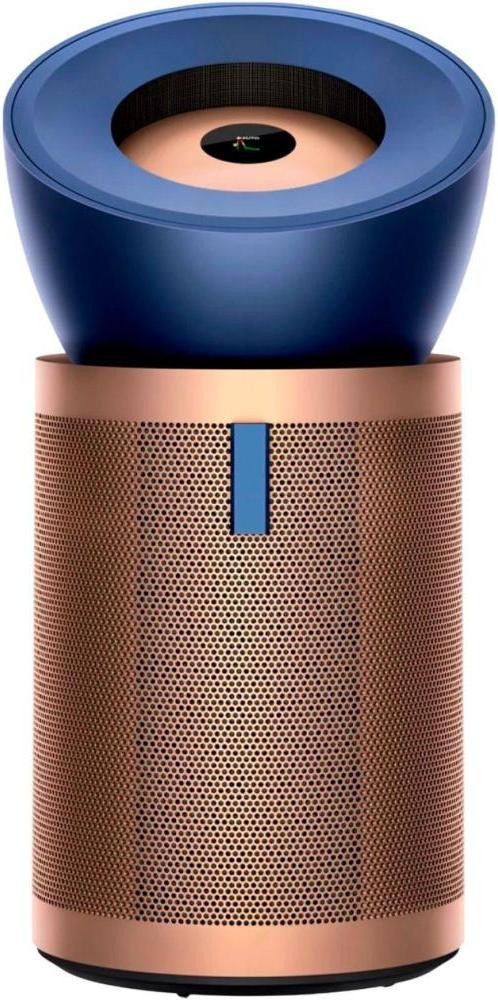 Очищувач повітря Dyson Purifier Big+Quiet Formaldehyde BP04