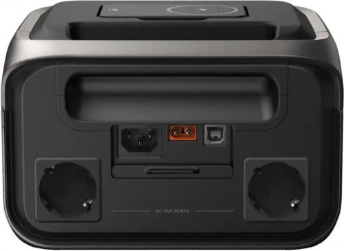 EcoFlow RIVER 3 MAX Plus Wireless