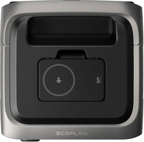 EcoFlow RIVER 3 MAX Plus Wireless