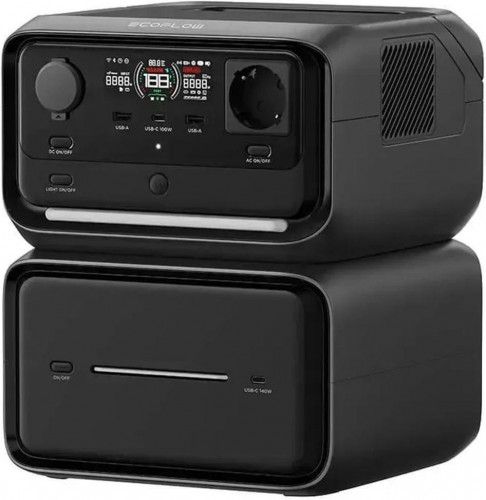 EcoFlow RIVER 3 Max Plus