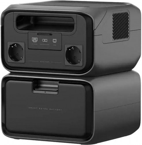 EcoFlow RIVER 3 Max Plus