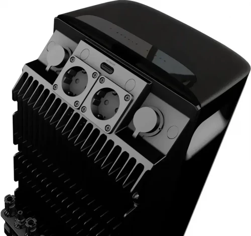 EcoFlow STREAM Pro (DELTA Lite)