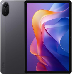 Xiaomi Redmi Pad 2 4/128GB 4G Graphite Gray (VHU5660EU) (UA)