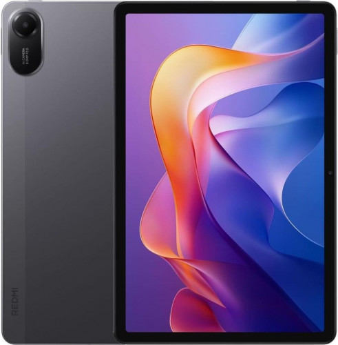 Xiaomi Redmi Pad 2 4/128GB 4G Graphite Gray (VHU5660EU) (UA)