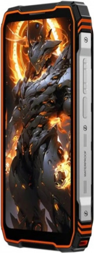 Blackview Oscal Tank 1 16/512GB Orange