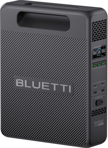 BLUETTI Handsfree 2