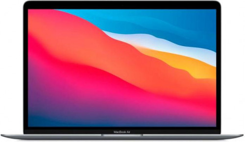 Apple MacBook Air 13" Space Gray (MVFH2) 2019 (Відмінний стан)