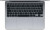 Apple MacBook Air 13" Space Gray (MVFH2) 2019 (Відмінний стан)