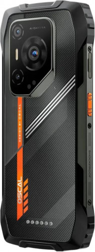 Blackview Oscal Pilot 3 12/256GB Black