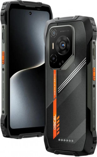 Blackview Oscal Pilot 3 12/256GB Black