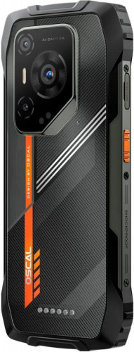 Blackview Oscal Pilot 3 12/256GB Black