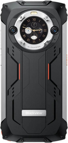 Blackview BV9300 Pro 8/256GB Orange