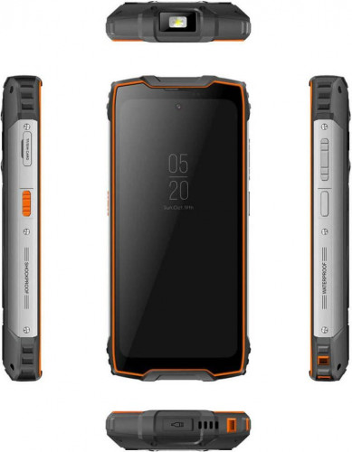 Blackview BV9300 Pro 8/256GB Orange