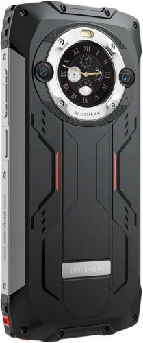 Blackview BV9300 Pro 8/256GB Orange
